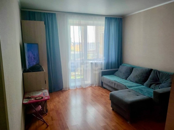 
  Продается 1-комн. квартира, 37.1 м², Олега Кошевого 3-й пер, д. 21/1
. Фото 5.