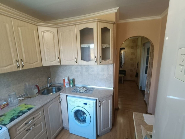 
  Продается 2-комн. квартира, 43.7 м², Челюскинцев ул, д. 83В
. Фото 4.
