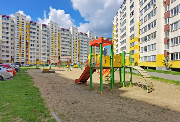 
  Продается 1-комн. квартира, 37.1 м², Амурский 1-й проезд, д. 7
. Фото 1.