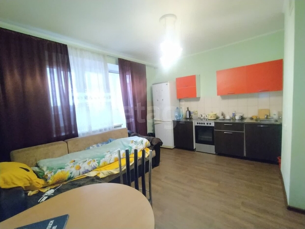 
  Продается 1-комн. квартира, 46.4 м², Дианова ул, д. 27
. Фото 4.