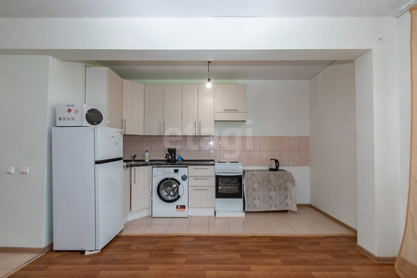 
  Продается студия, 28 м², ЖК На малиновского, дом 19а
. Фото 1.