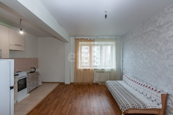 
  Продается студия, 28 м², ЖК На малиновского, дом 19а
. Фото 4.