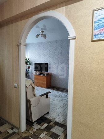 
  Продается 1-комн. квартира, 30.8 м², Химиков ул, д. 65
. Фото 1.