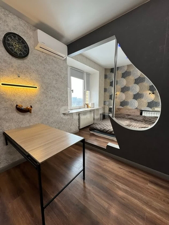 
  Продается 1-комн. квартира, 38.6 м², Комарова пр-кт, д. 11/4
. Фото 2.
