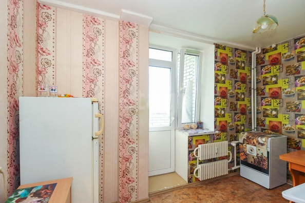 
  Продается 1-комн. квартира, 31 м², Волгоградская ул, д. 44
. Фото 1.