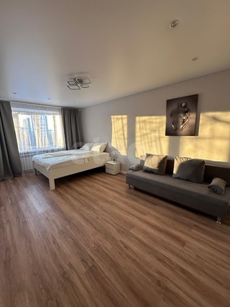 
  Продается 1-комн. квартира, 30.1 м², 22 Апреля ул, д. 18Б
. Фото 1.