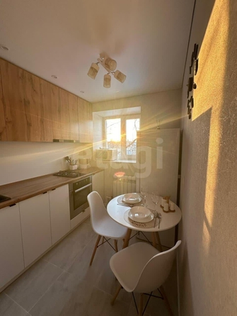 
  Продается 1-комн. квартира, 30.1 м², 22 Апреля ул, д. 18Б
. Фото 2.