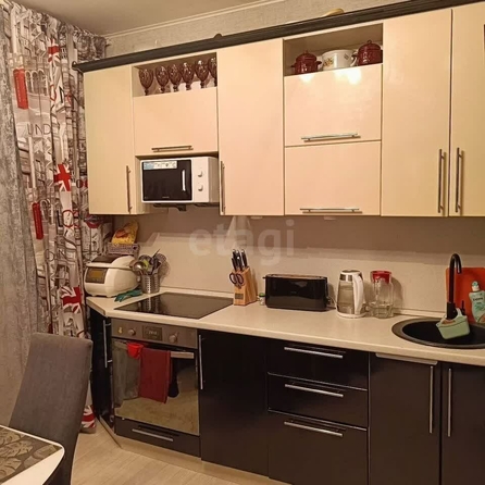 
  Продается 1-комн. квартира, 36.9 м², 3-я любинская, д. 19
. Фото 1.