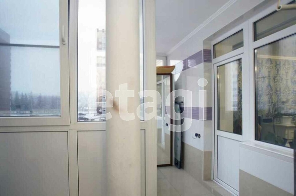 
  Продается 2-комн. квартира, 61 м², Космический пр-кт, д. 14Д
. Фото 4.