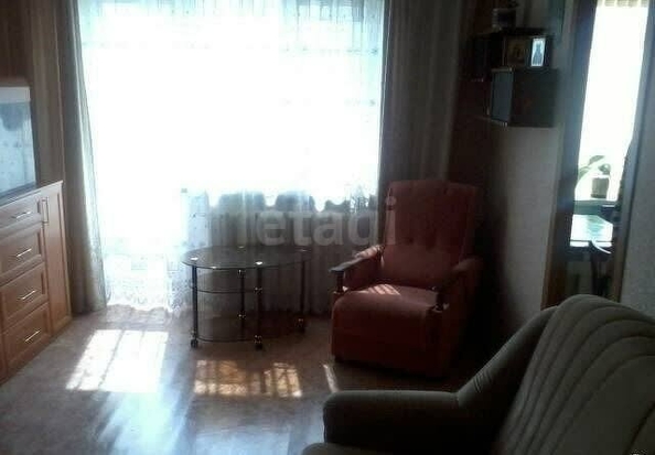 
  Продается 1-комн. квартира, 32.2 м², Энтузиастов ул, д. 31
. Фото 1.