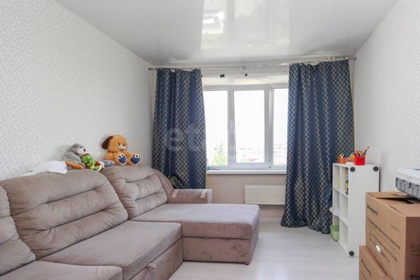
  Продается 2-комн. квартира, 53 м², Архитекторов б-р, д. 3/10
. Фото 3.