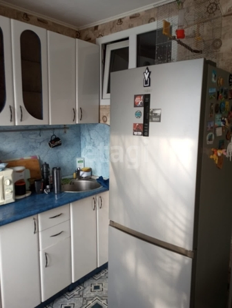 
  Продается 1-комн. квартира, 30.5 м², Петухова б-р, д. 1
. Фото 1.