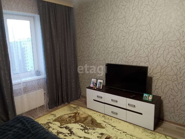 
  Продается 1-комн. квартира, 36.6 м², Амурский 1-й проезд, д. 9к1
. Фото 2.