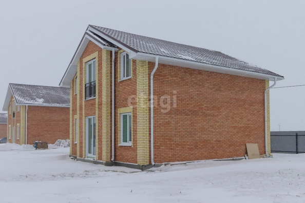 
  Продается дом, 135 м², село Троицкое
. Фото 1.