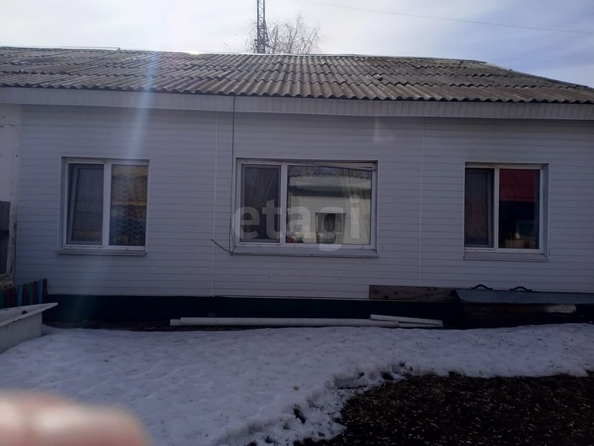 
  Продается дом, 43.6 м², Исилькуль
. Фото 4.
