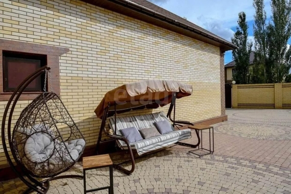 
  Продается дом, 229.9 м², Омск
. Фото 2.