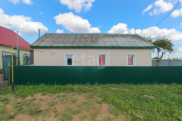 
  Продается дом, 62.4 м², деревня Гауф
. Фото 3.