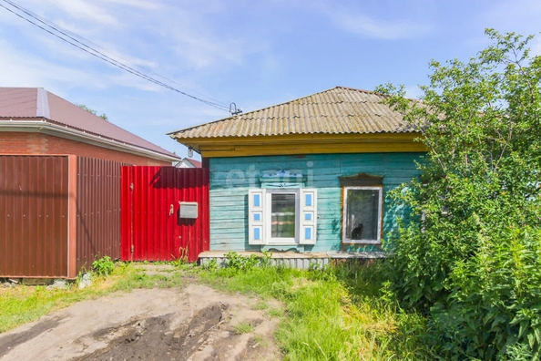 
  Продается дом, 109.2 м², Омск
. Фото 4.