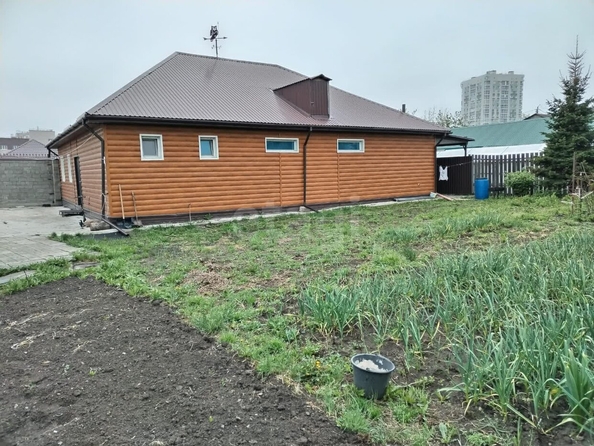 
  Продается дом, 169 м², Омск
. Фото 1.