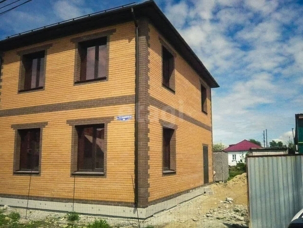 
  Продается дом, 103.3 м², Омск
. Фото 1.