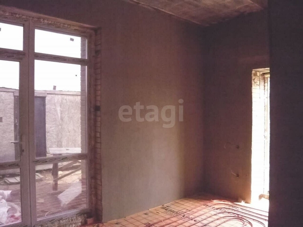 
  Продается дом, 103.3 м², Омск
. Фото 2.