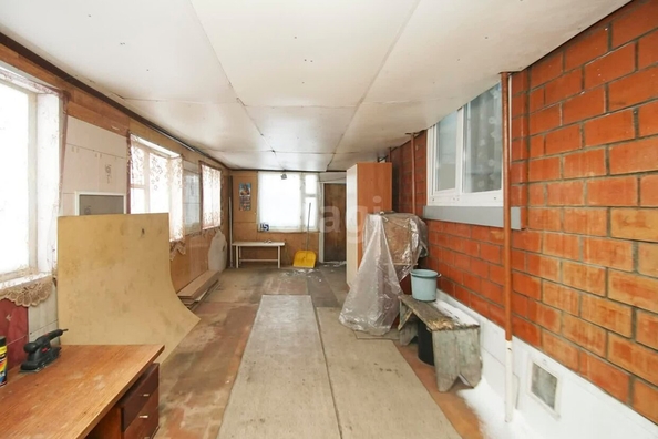 
  Продается дом, 71.2 м², Омск
. Фото 1.