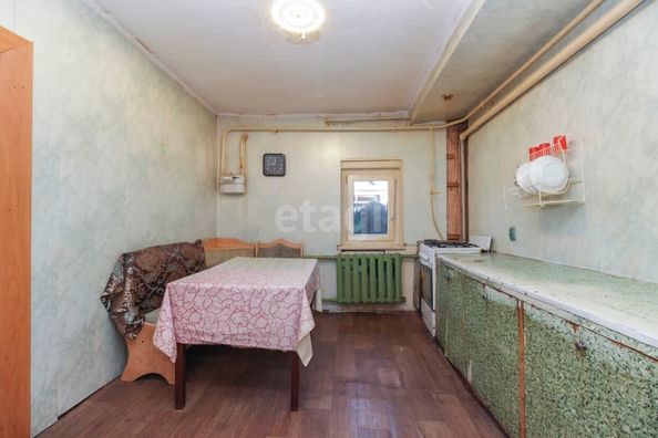 
  Продается дом, 68.5 м², Омск
. Фото 1.