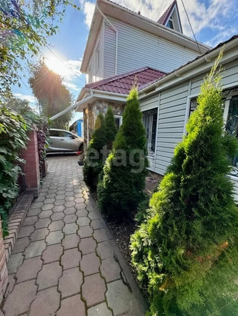 
  Продается дом, 216.1 м², село Троицкое
. Фото 1.