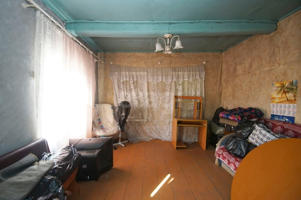 
  Продается дом, 56 м², Омск
. Фото 1.
