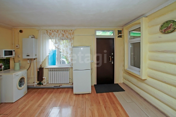 
  Продается дом, 48 м², Омск
. Фото 2.