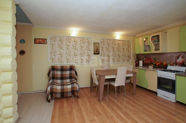 
  Продается дом, 48 м², Омск
. Фото 4.