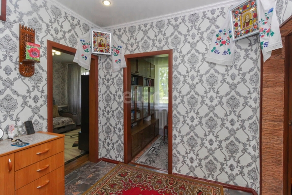 
  Продается дом, 98.4 м², деревня Новоселецк
. Фото 1.