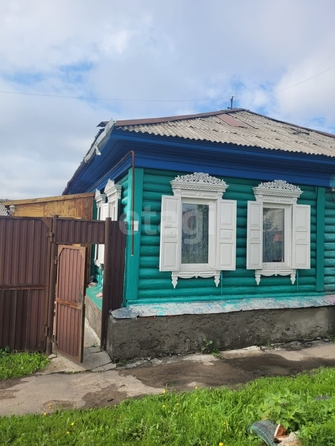 
  Продается дом, 60 м², Омск
. Фото 3.
