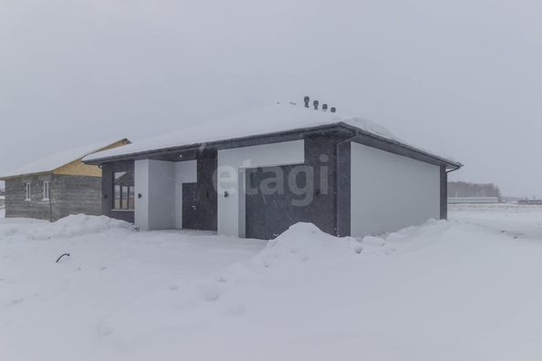 
  Продается дом, 105 м², поселок Магистральный
. Фото 3.