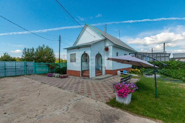 
  Продается дом, 151.8 м², село Калинино
. Фото 5.
