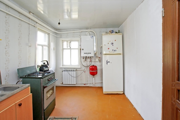 
  Продается дом, 54.7 м², Омск
. Фото 3.