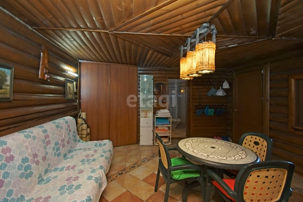
  Продается дом, 210.7 м², Омск
. Фото 1.
