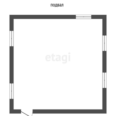 
  Продается дом, 180 м², Омск
. Фото 3.