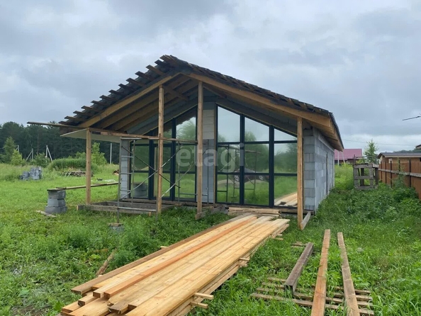 
  Продается дом, 90.7 м², микрорайон Омский
. Фото 3.