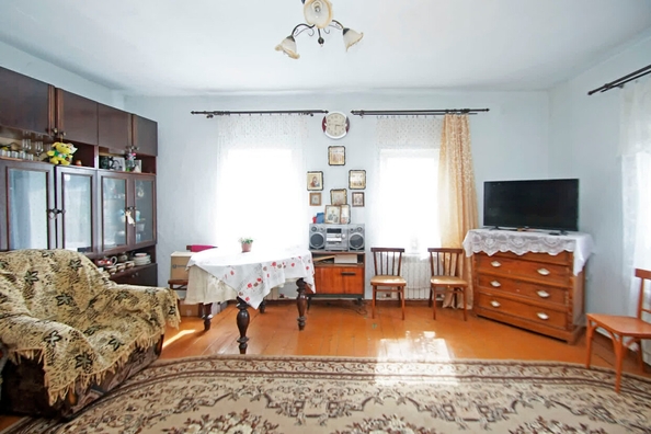 
  Продается дом, 76 м², Омск
. Фото 3.