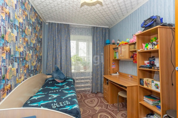 
  Продается дом, 94 м², село Азово
. Фото 1.