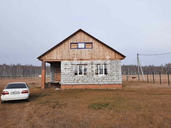
  Продается дом, 62 м², деревня Зеленовка
. Фото 2.