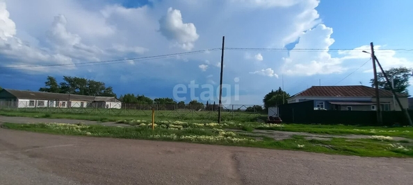 
  Продается земельный участок, 28 соток, село Новотроицкое
. Фото 2.
