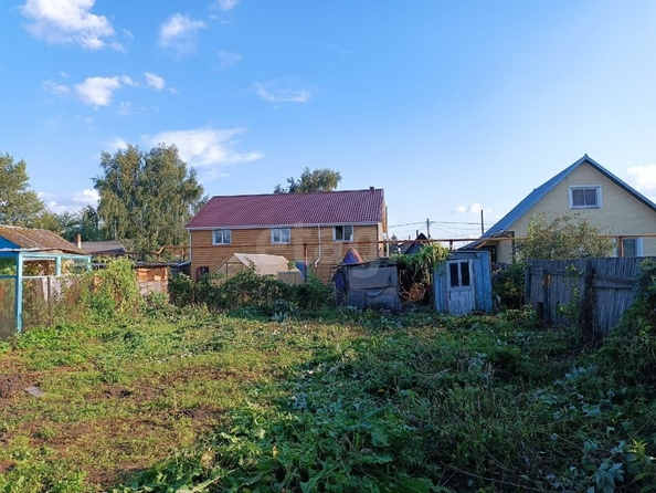 
  Продается земельный участок, 3.16 сотки, Омск
. Фото 2.