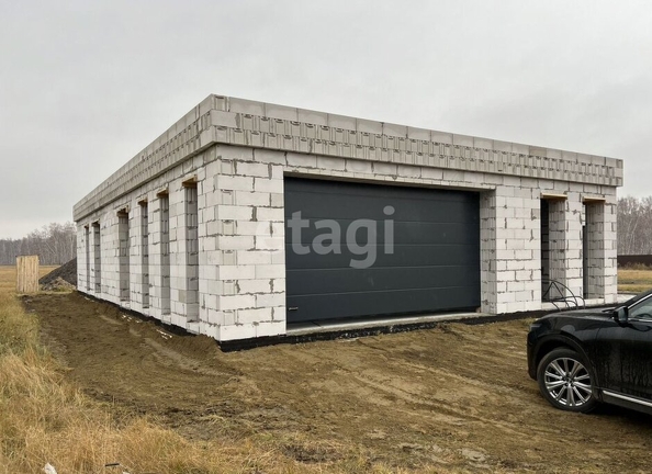 
  Продается земельный участок, 7.7 соток, деревня Зеленовка
. Фото 3.