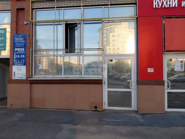
  Продается универсальное помещение, 33.2 м², Маршала Жукова ул, д. 78
. Фото 5.