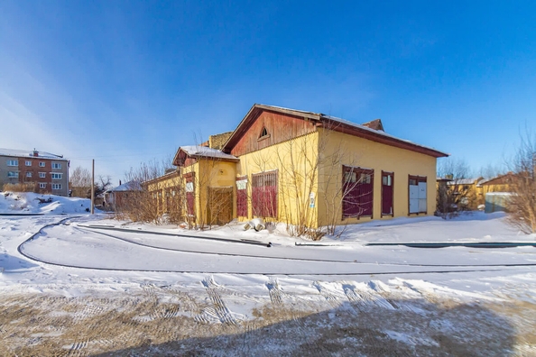 
  Продается универсальное помещение, 1570 м², Карбышева ул, д. 41
. Фото 1.