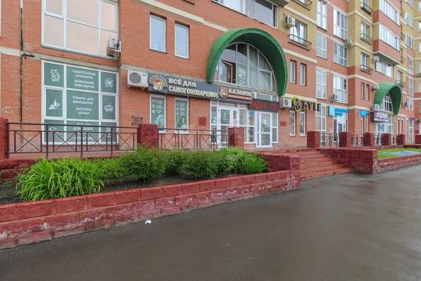 
  Продается универсальное помещение, 74.7 м², Степанца ул, д. 2
. Фото 3.