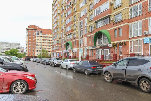 
  Продается универсальное помещение, 74.7 м², Степанца ул, д. 2
. Фото 4.