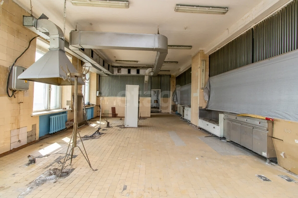 
  Сдается универсальное помещение, 129.1 м², 20 лет РККА ул, д. 302
. Фото 5.